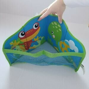 Fisher Price Bath Toy Storage